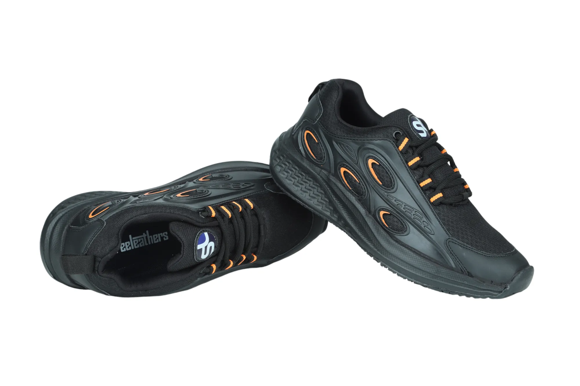 Herren Sportschuh 43115