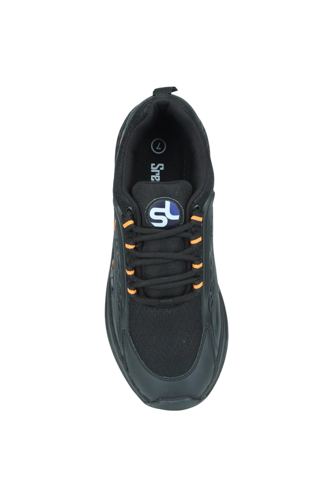 Herren Sportschuh 43115