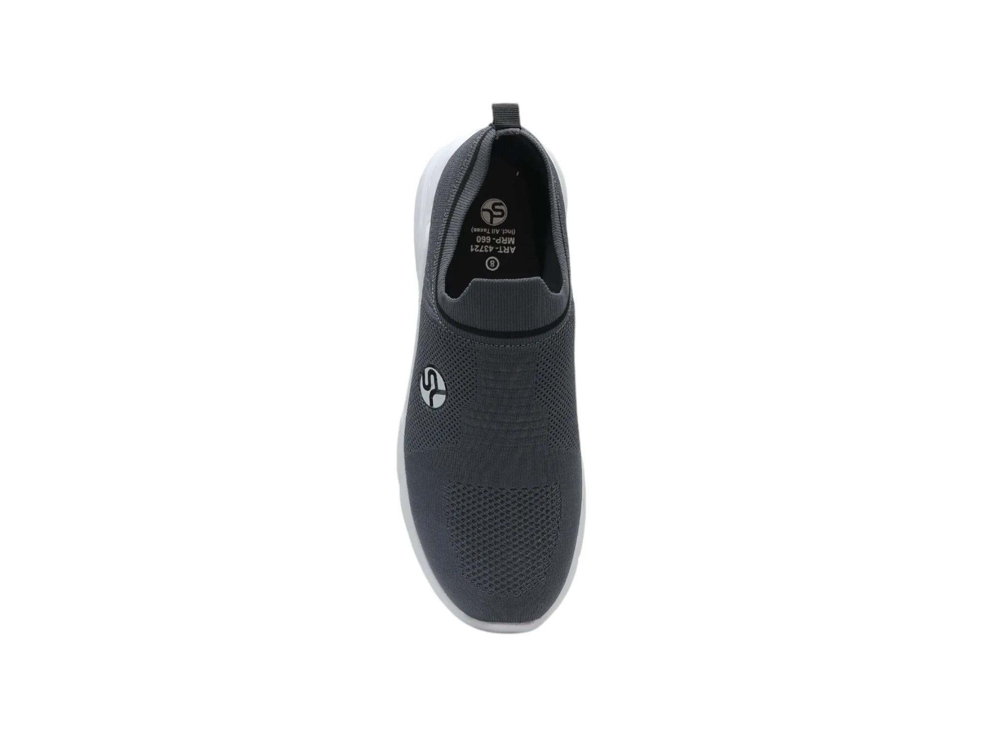 Herren Sportschuh 43721