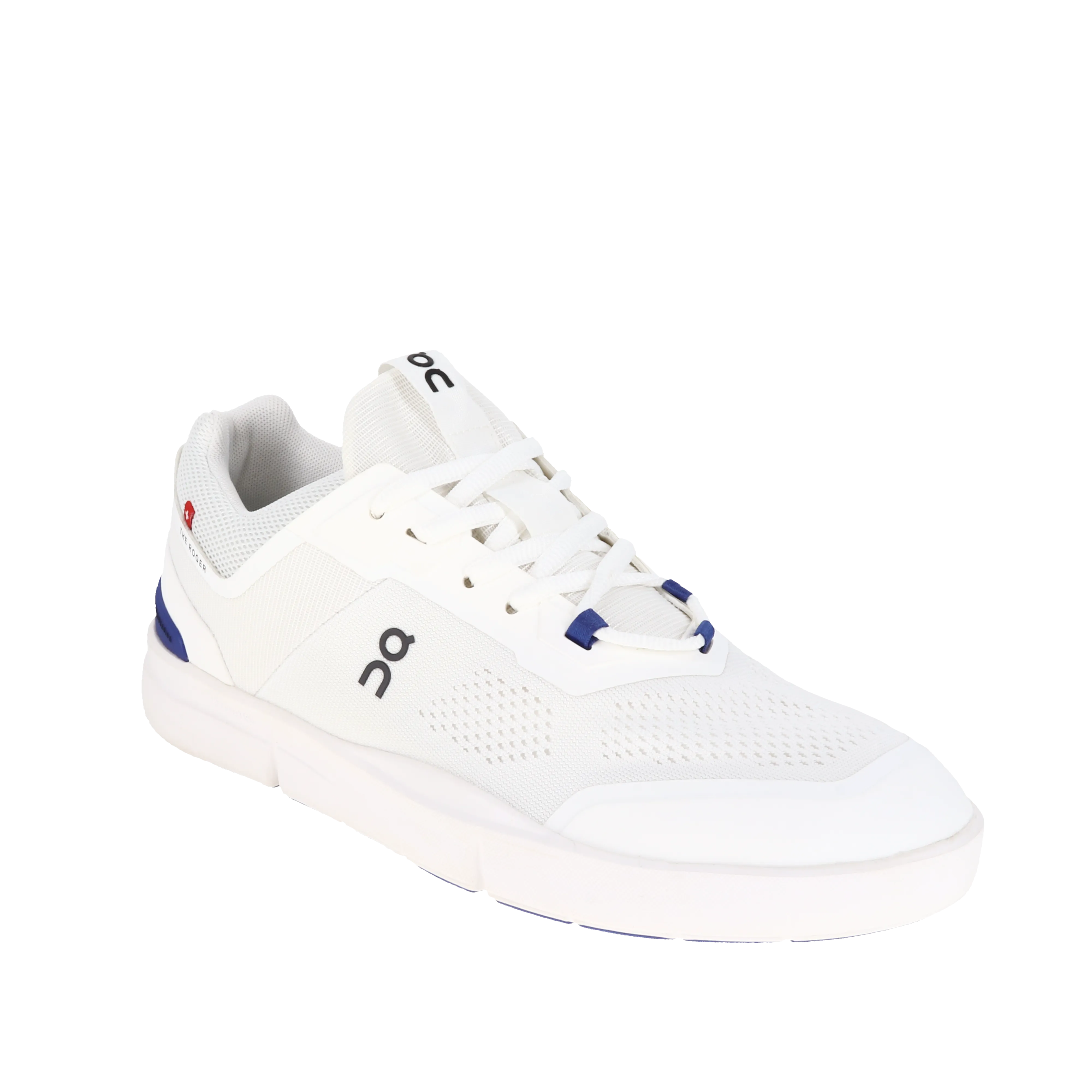 Herren The Roger Spin