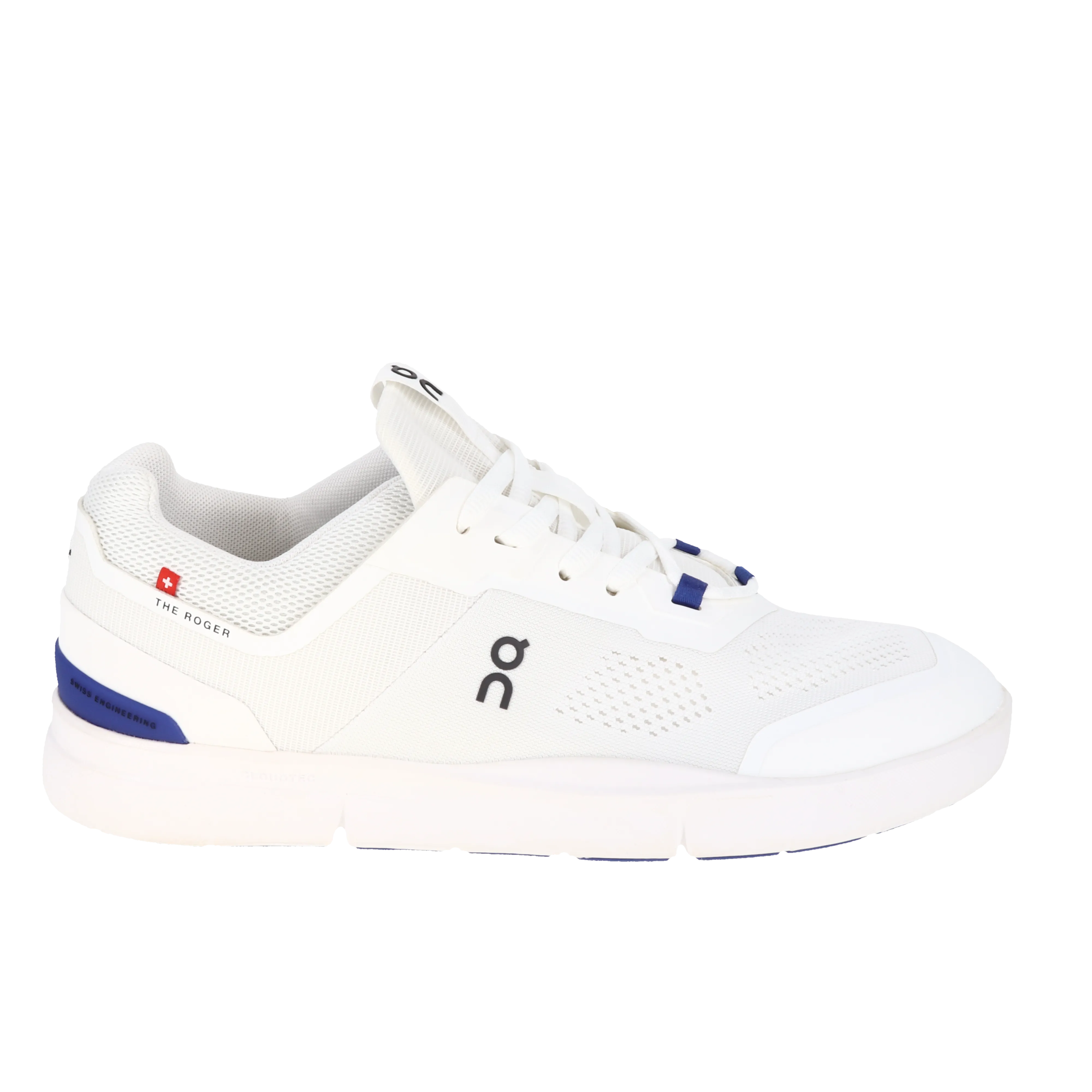 Herren The Roger Spin