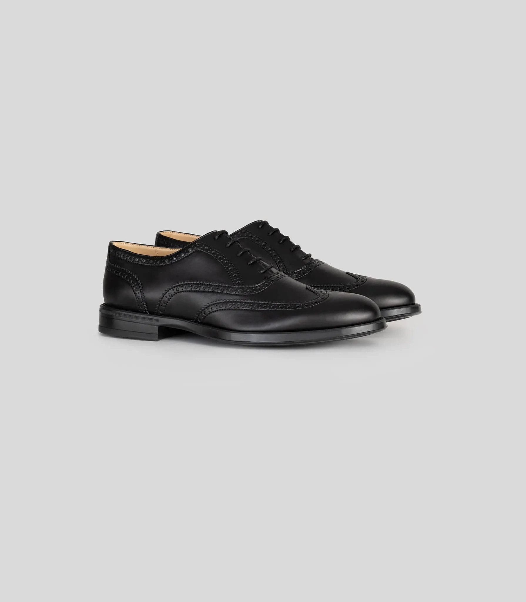 Herren-Vegan-Brogues aus Maisleder | Mehrere Farben