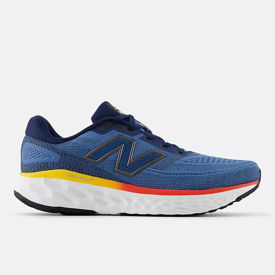 Herren X EVOZ V4