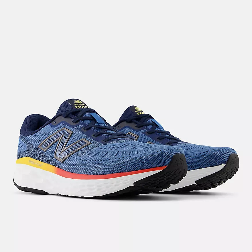 Herren X EVOZ V4