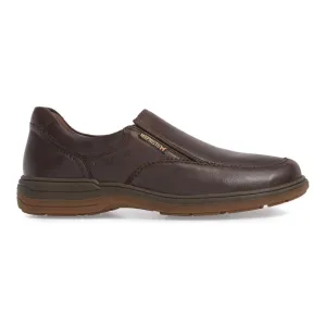 Mephisto Herren Davy Dunkelbraun Rio Wasserdicht