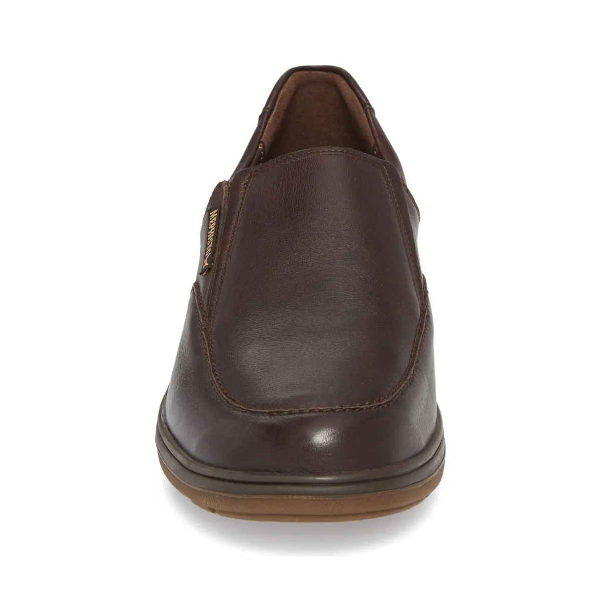 Mephisto Herren Davy Dunkelbraun Rio Wasserdicht