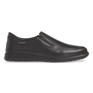 Mephisto Herren Twain Schwarz