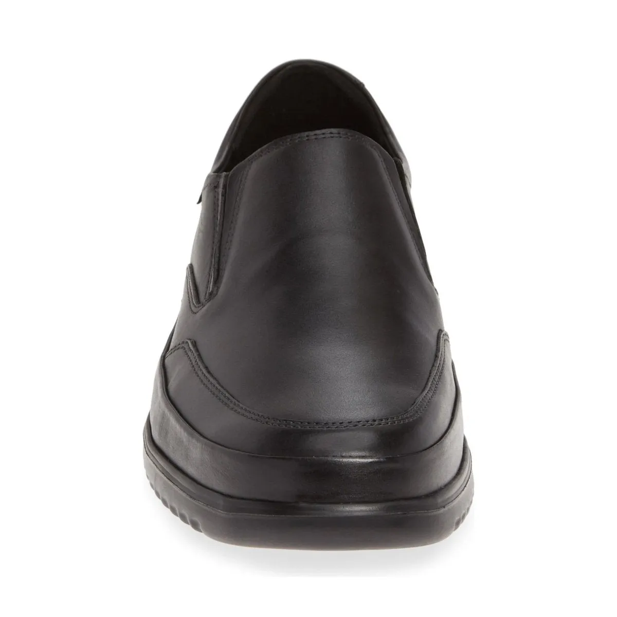 Mephisto Herren Twain Schwarz