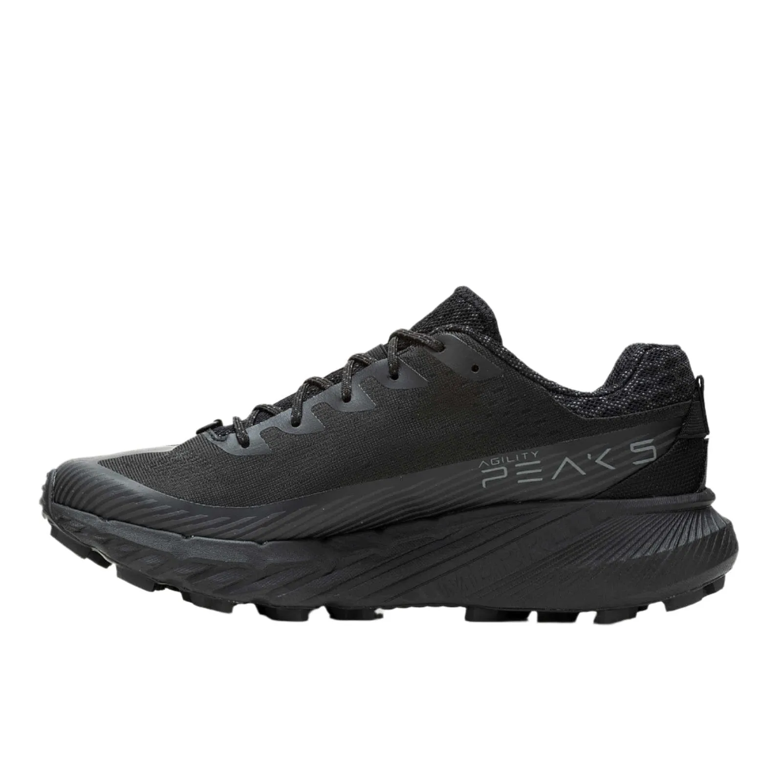MERRELL AGILITY PEAK 5 HERREN - ENDVERKAUF!
