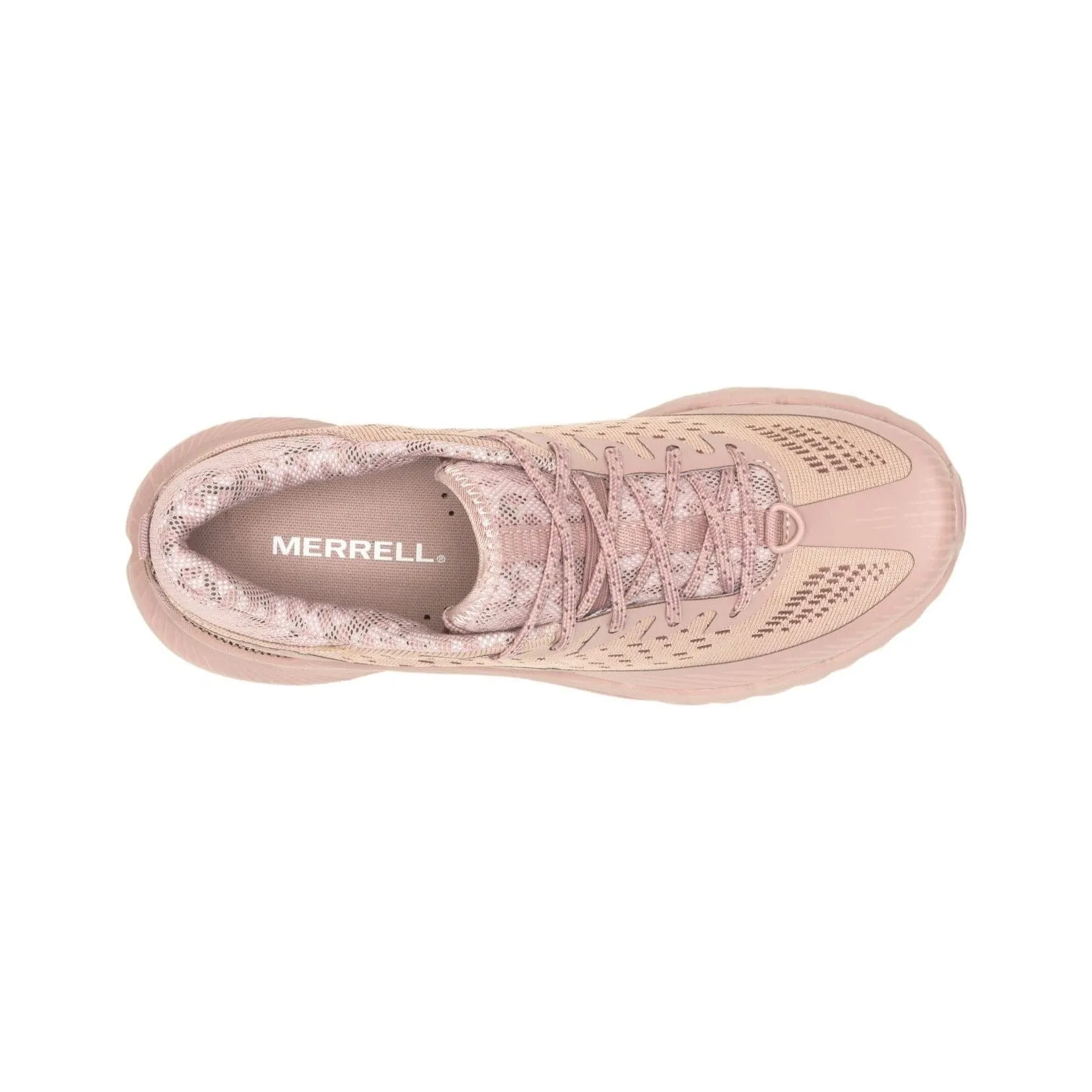 MERRELL AGILITY PEAK 5 DAMEN - ENDVerkauf!