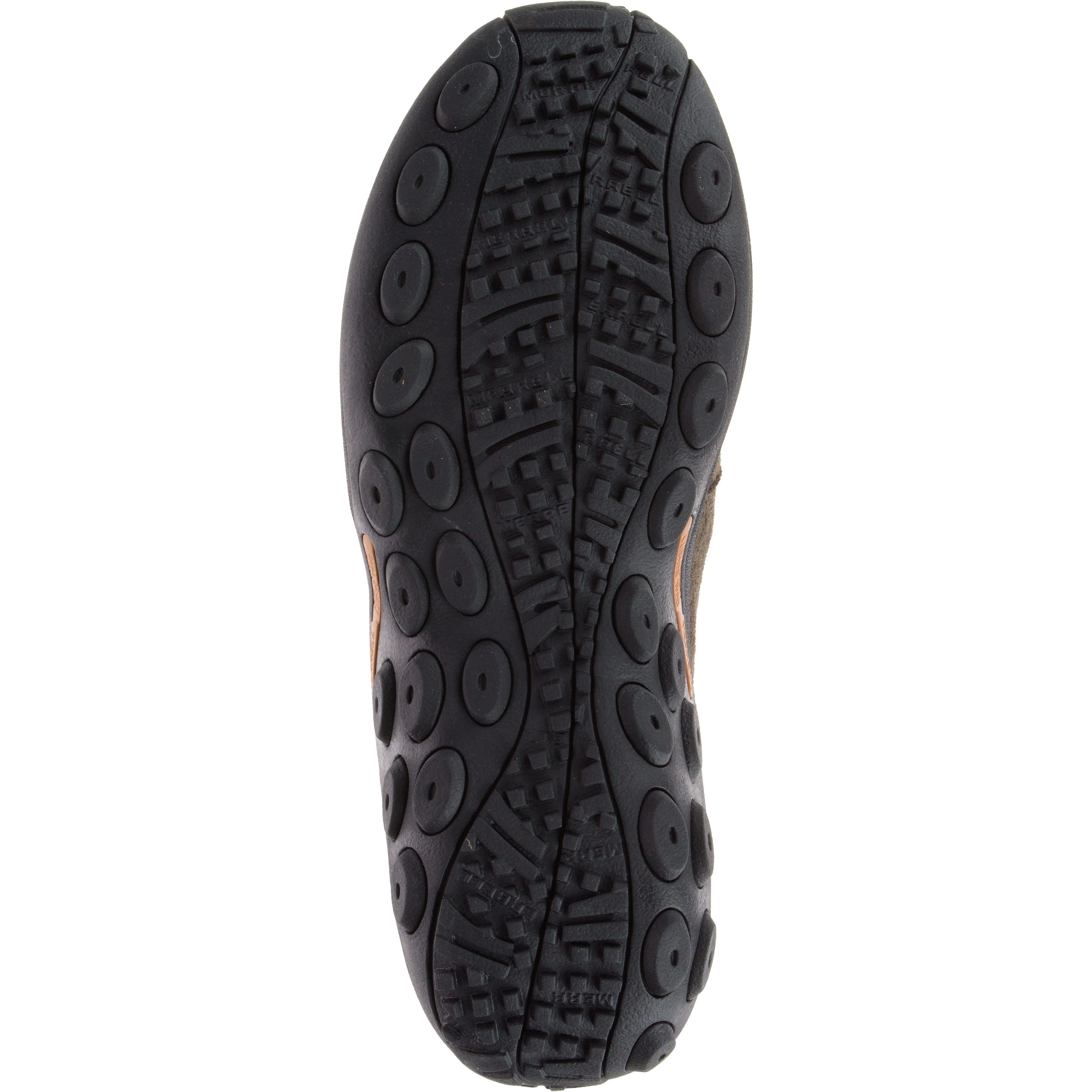 MERRELL JUNGLE MOC FÜR HERREN IN GUNSMOKE