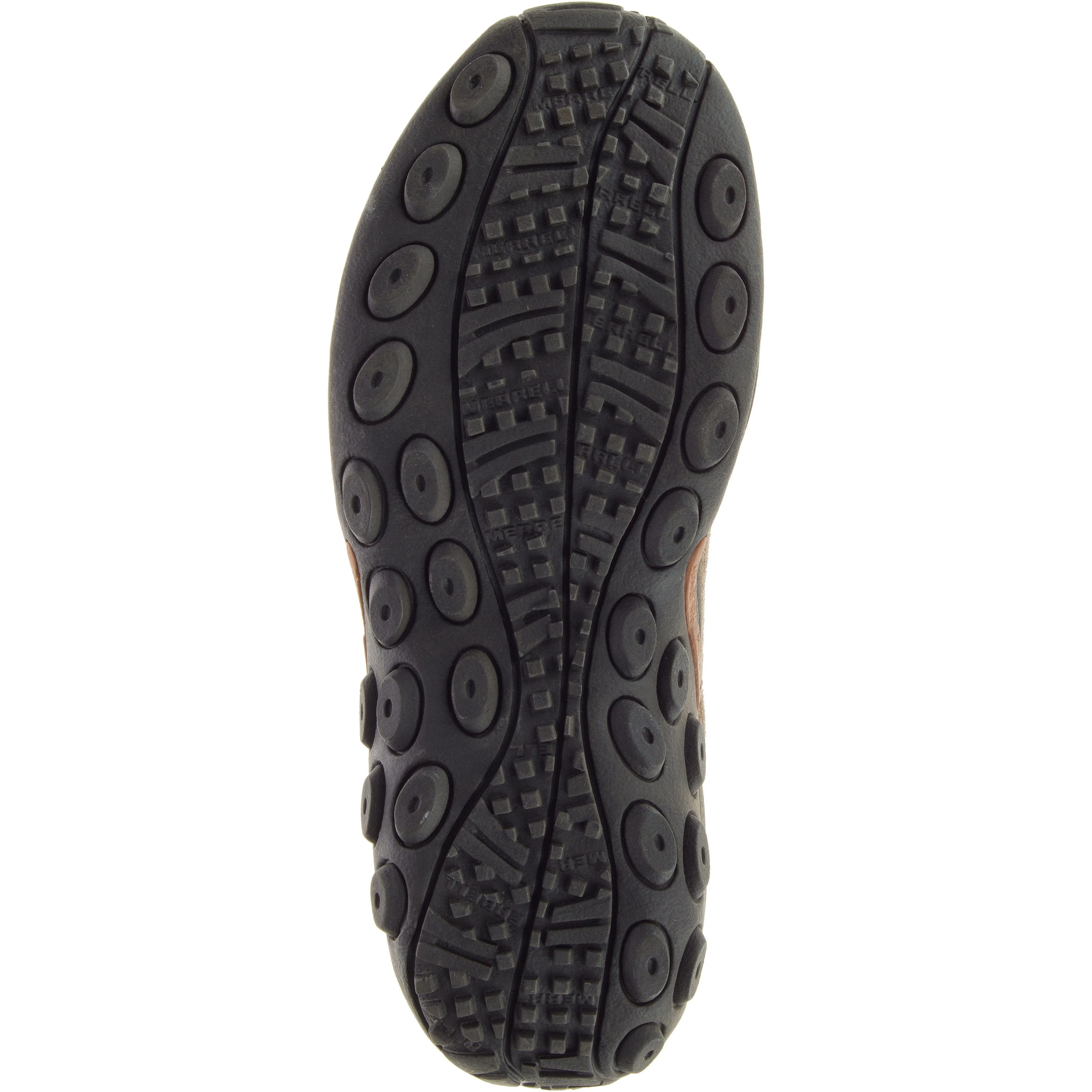 MERRELL JUNGLE MOC DAMEN GUNSMOKE