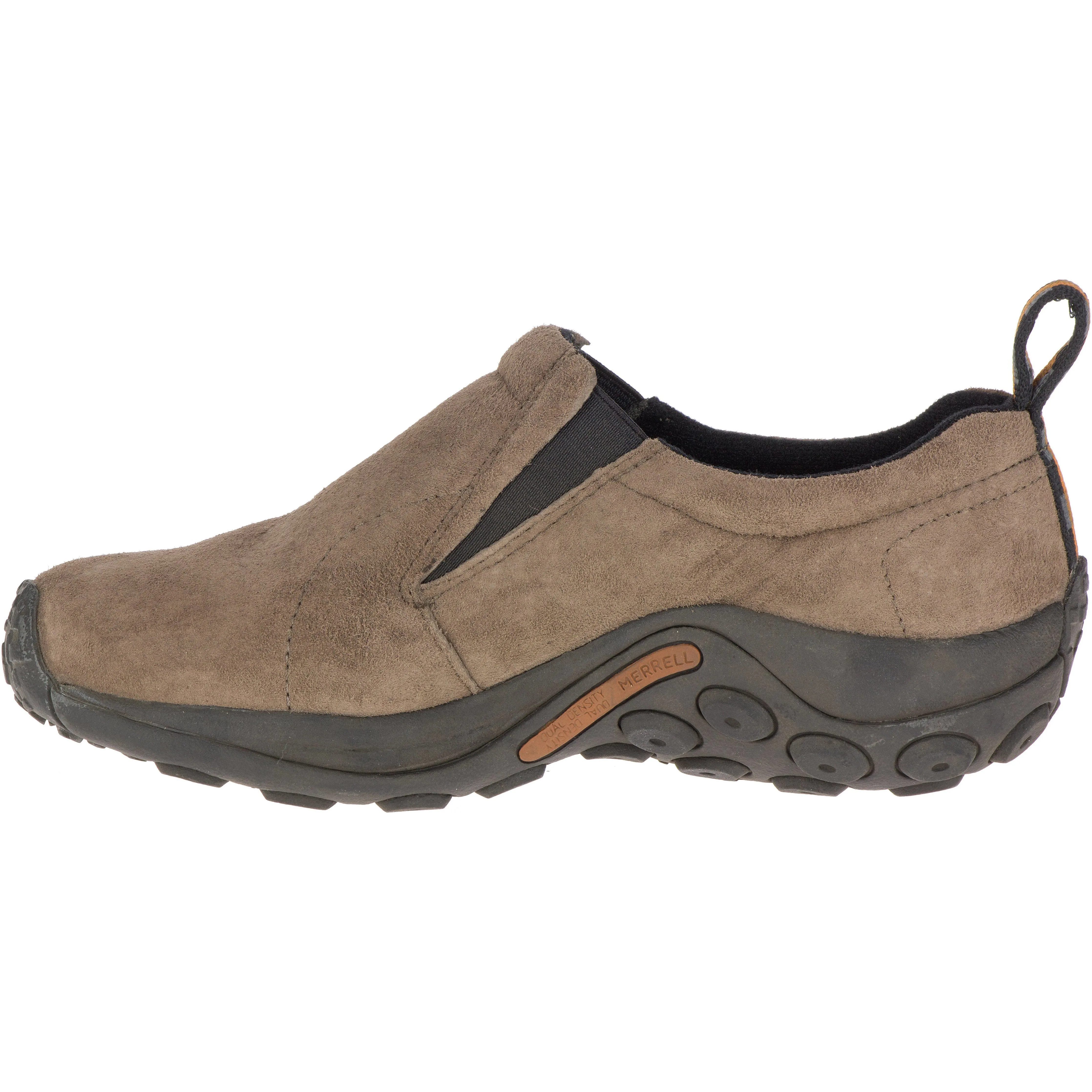 MERRELL JUNGLE MOC DAMEN GUNSMOKE