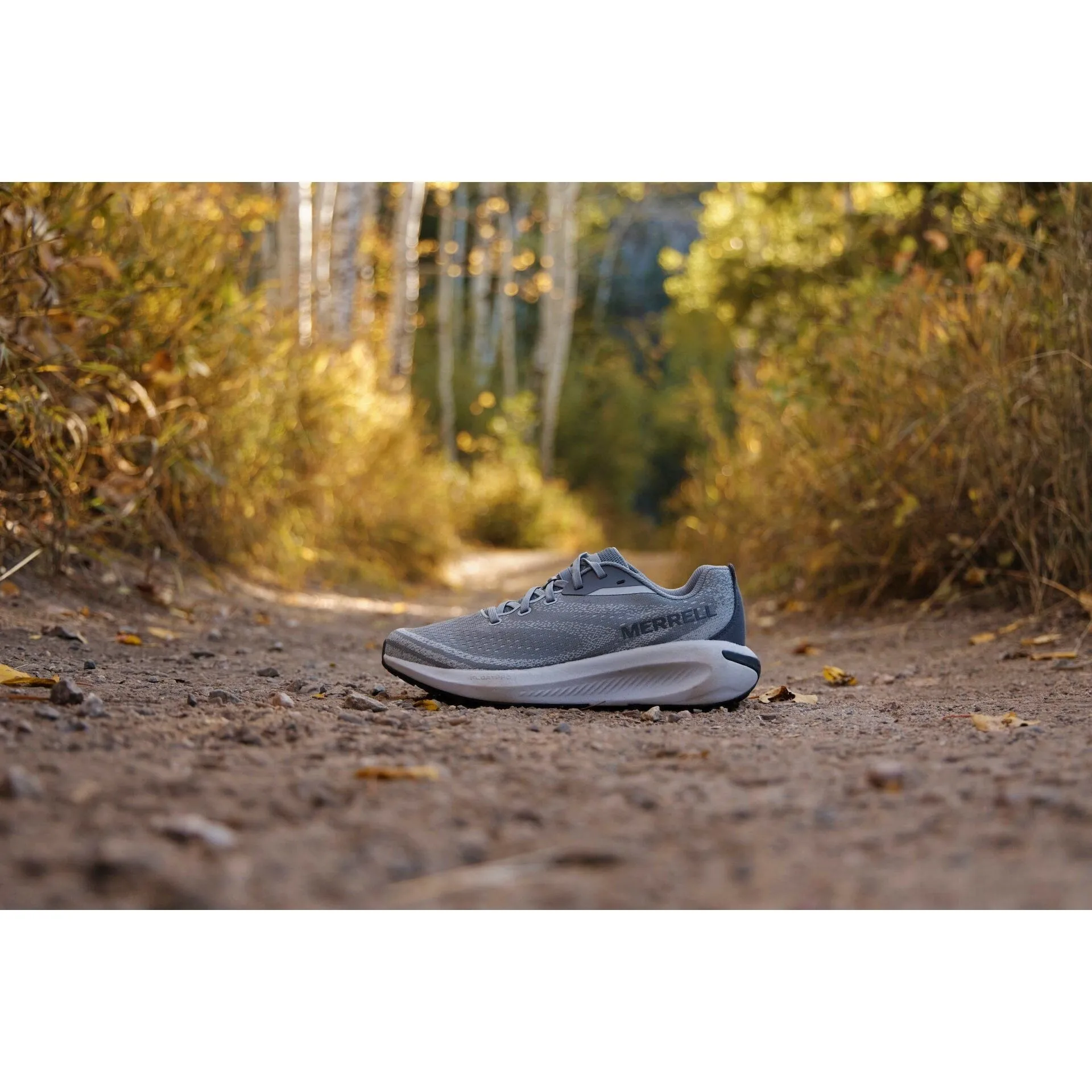MERRELL MORPHLITE HERREN - ENDVERKAUF!