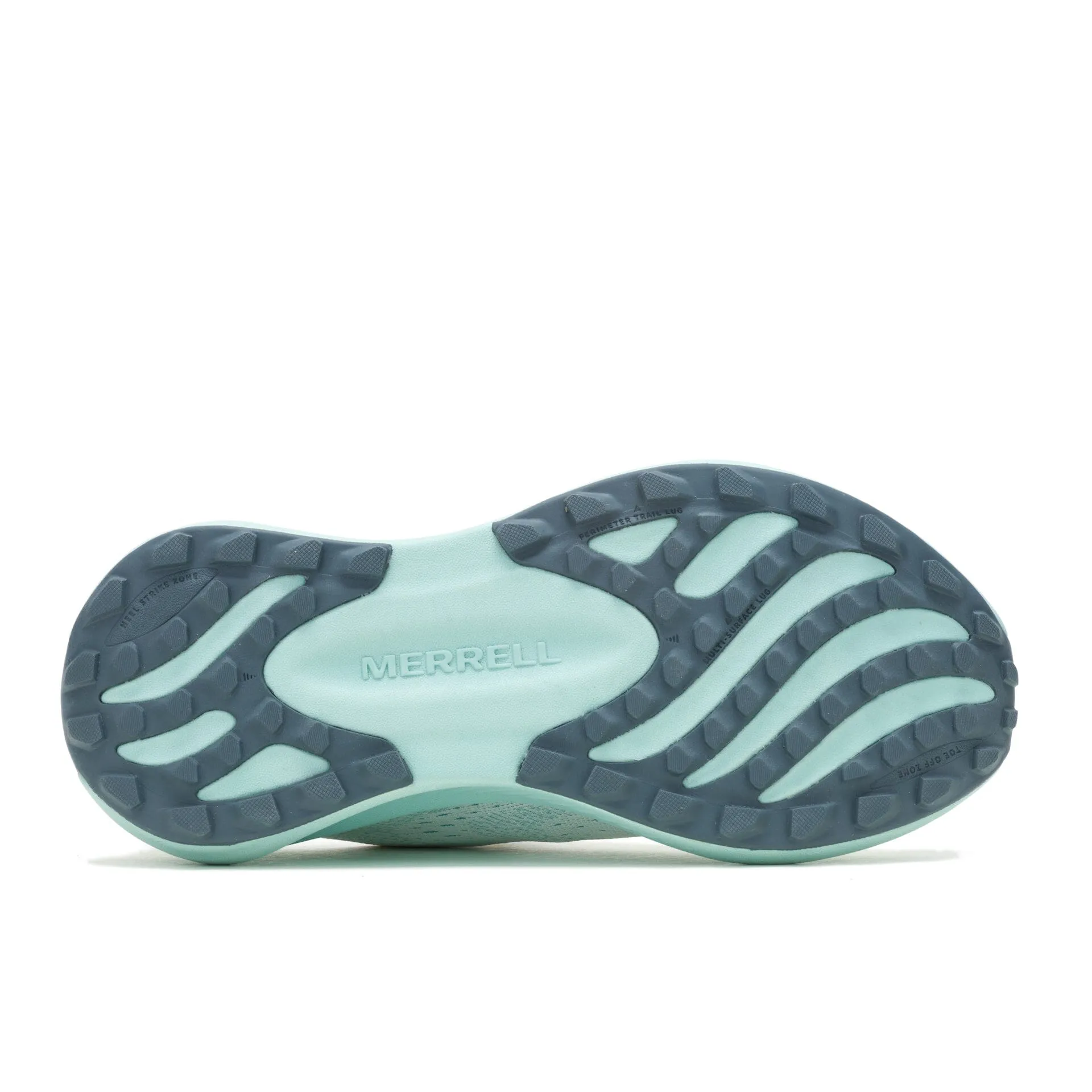 MERRELL MORPHLITE DAMEN - ENDVerkauf!