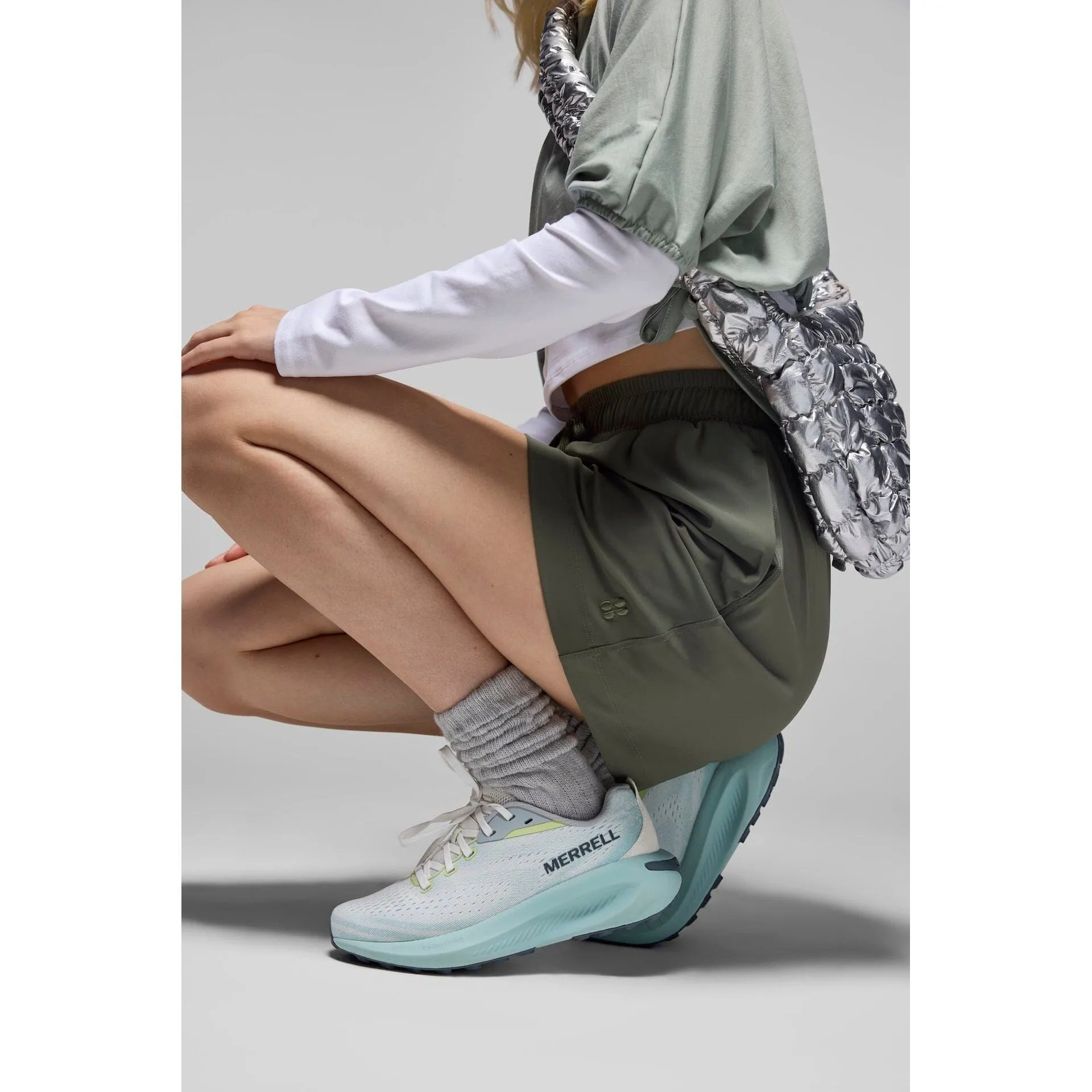 MERRELL MORPHLITE DAMEN - ENDVerkauf!