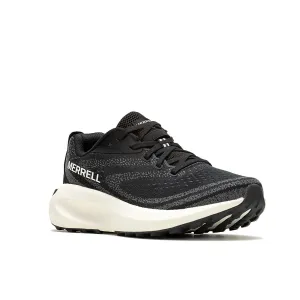 Merrell Schuhe Damen Morphlite Schwarz/Weiß