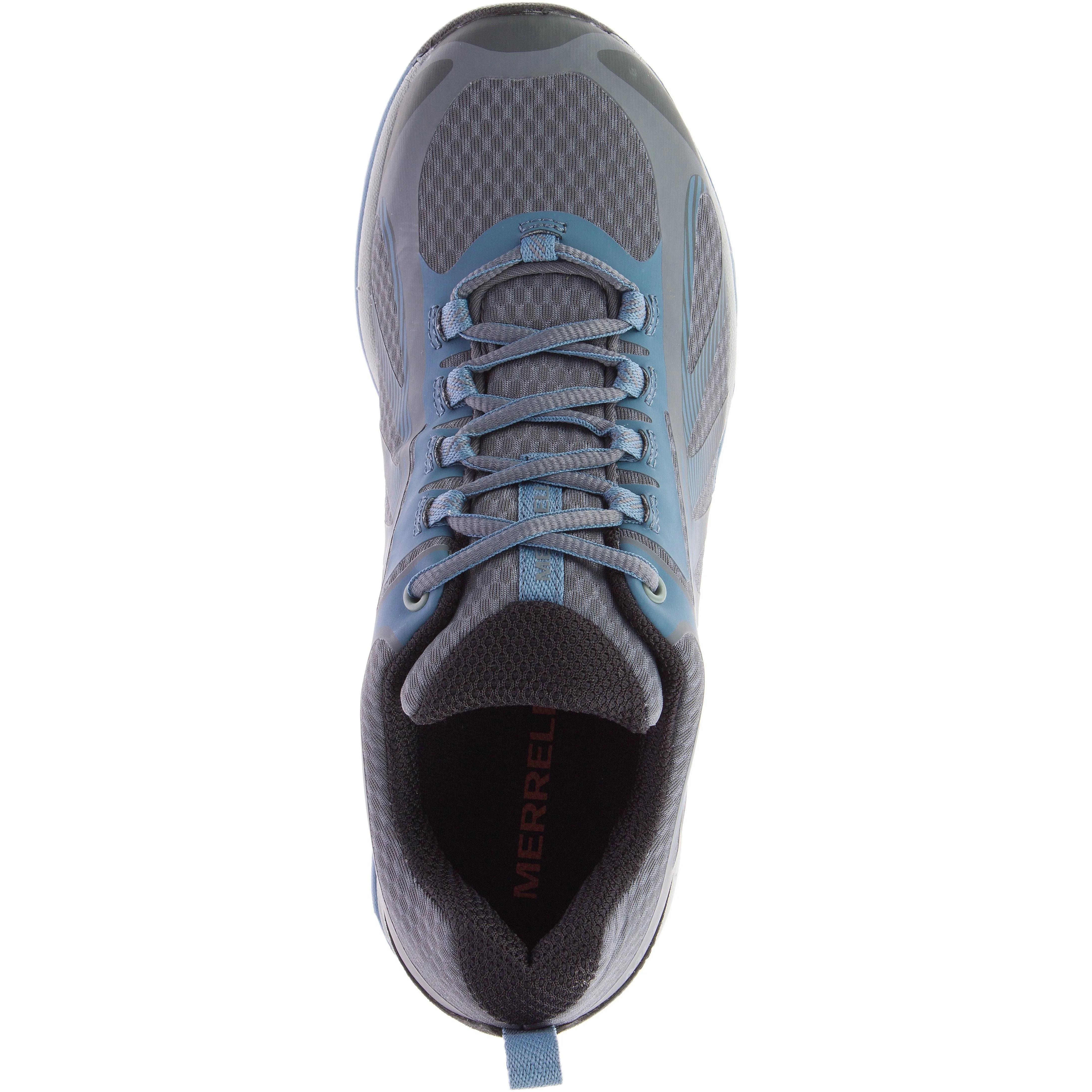 MERRELL SIREN EDGE 3 WASSERDICHT DAMEN