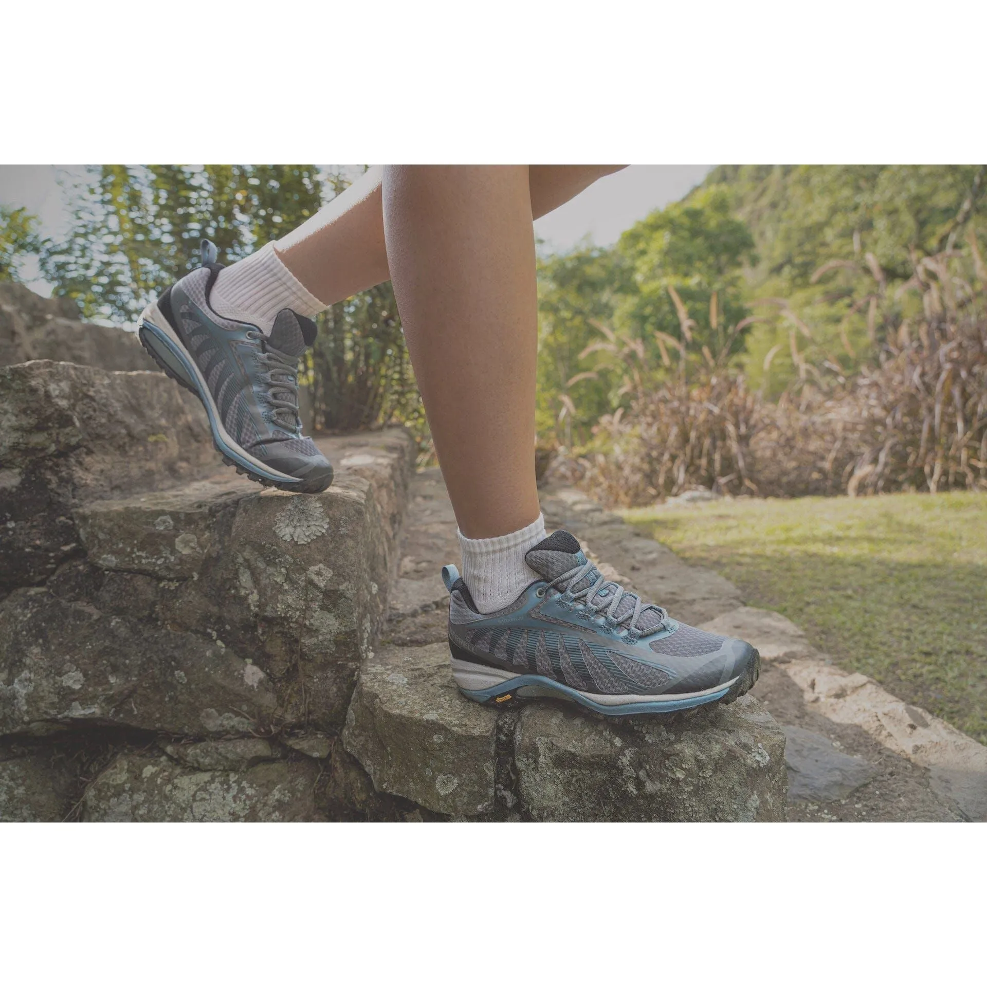 MERRELL SIREN EDGE 3 WASSERDICHT DAMEN