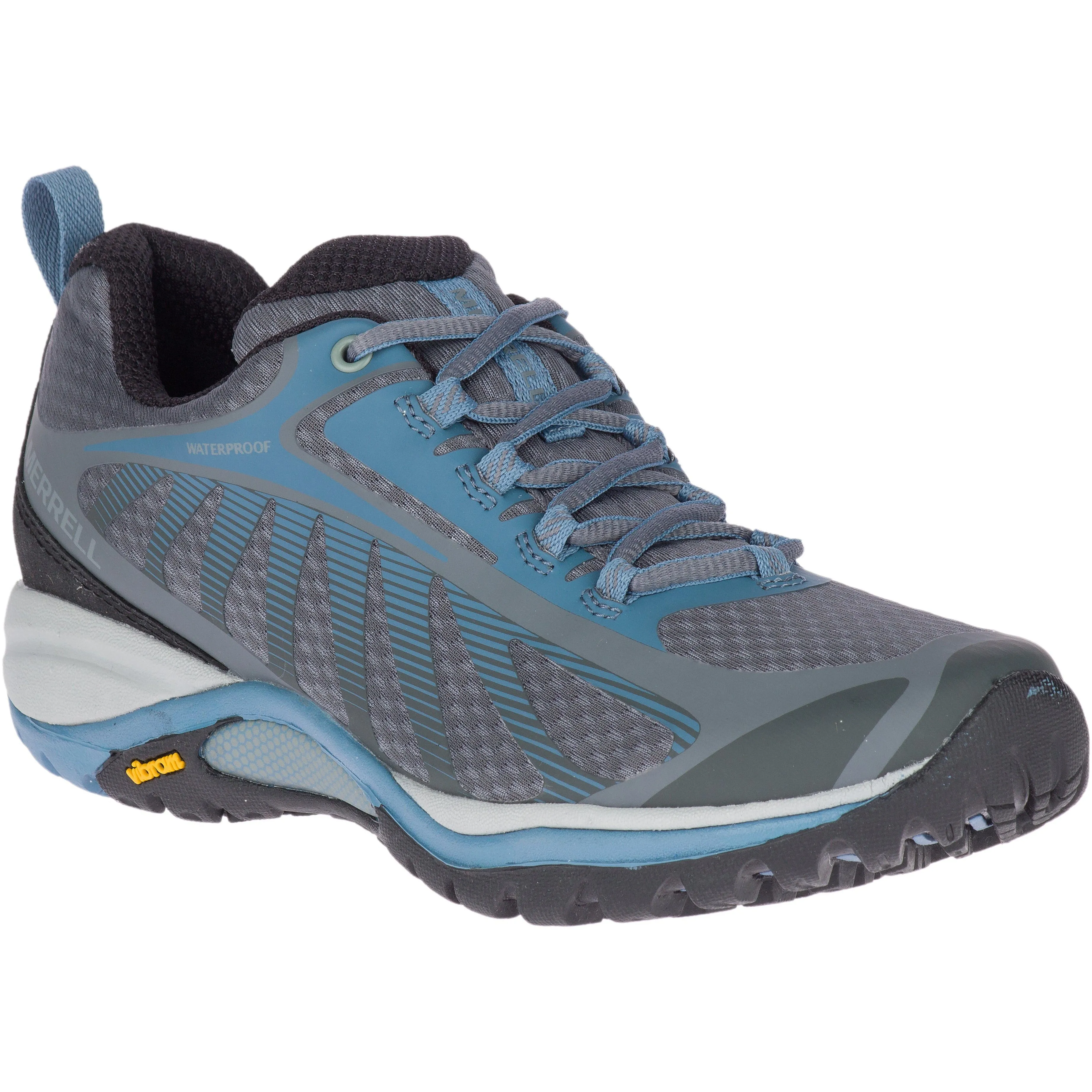 MERRELL SIREN EDGE 3 WASSERDICHT DAMEN
