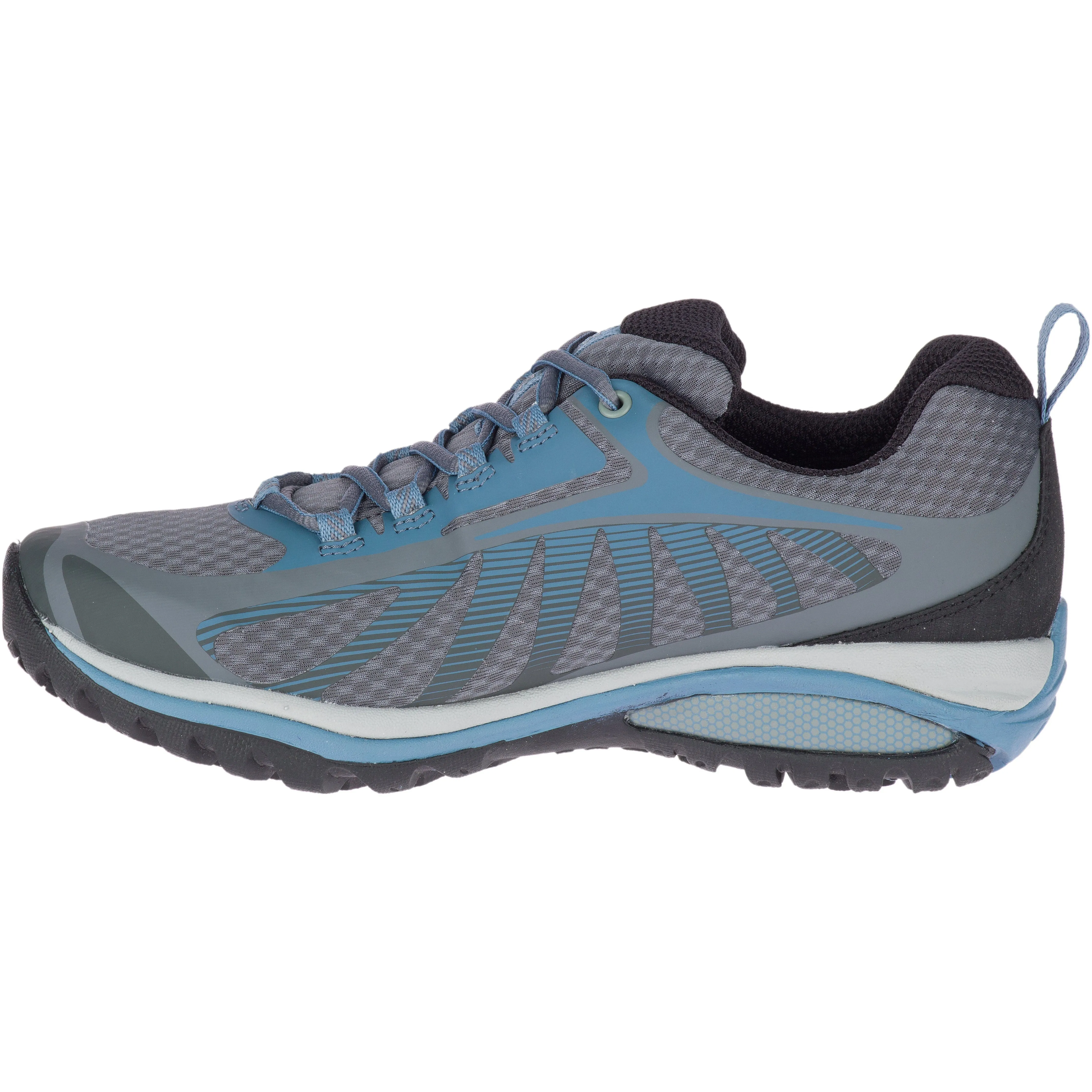 MERRELL SIREN EDGE 3 WASSERDICHT DAMEN
