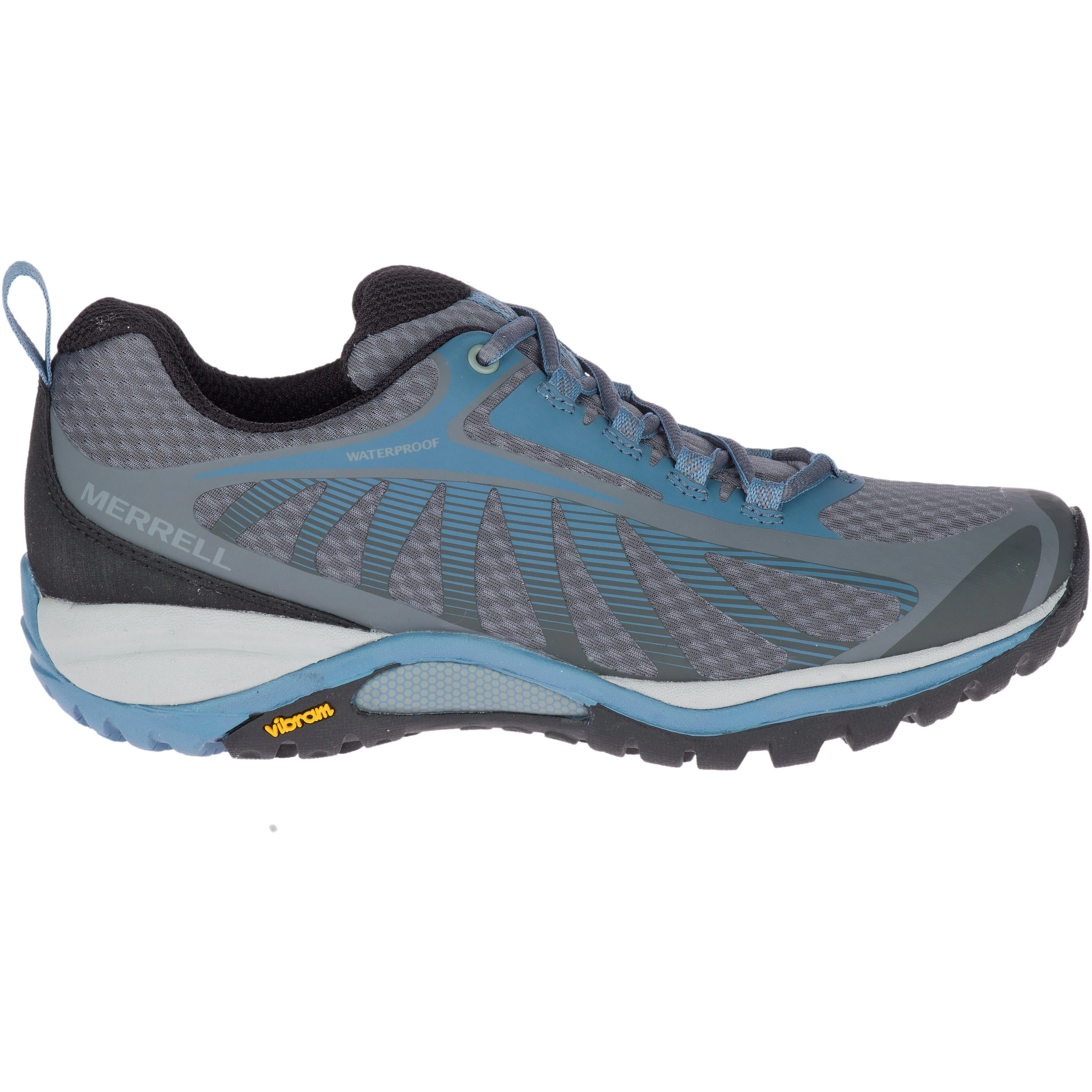 MERRELL SIREN EDGE 3 WASSERDICHT DAMEN