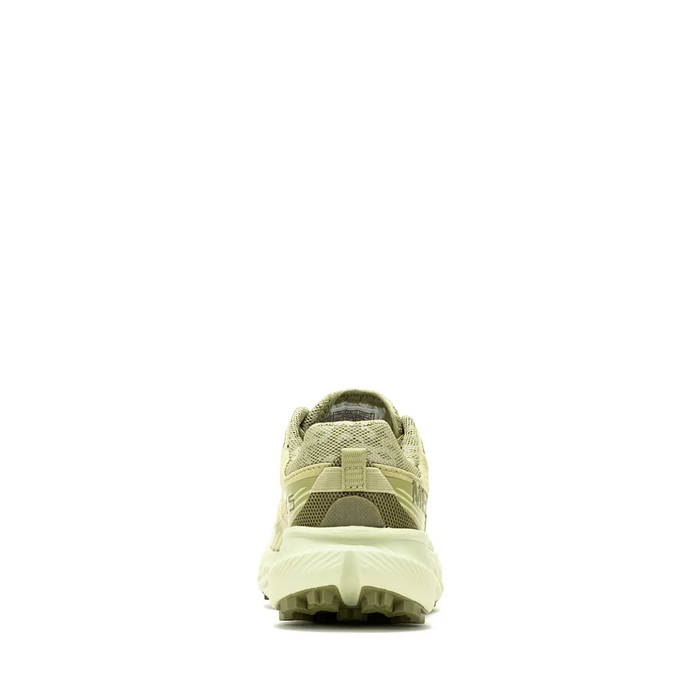 Merrell Damen Agility Peak 5 Trainer Mosstone