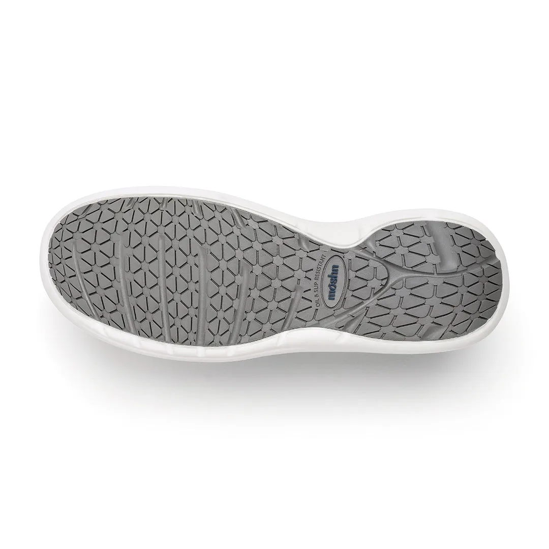 MOSHN SPRUNG BLAU