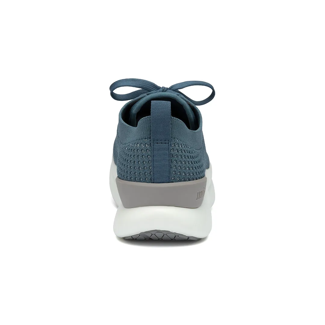 MOSHN SPRUNG BLAU