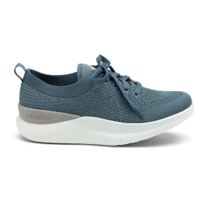 MOSHN SPRUNG BLAU