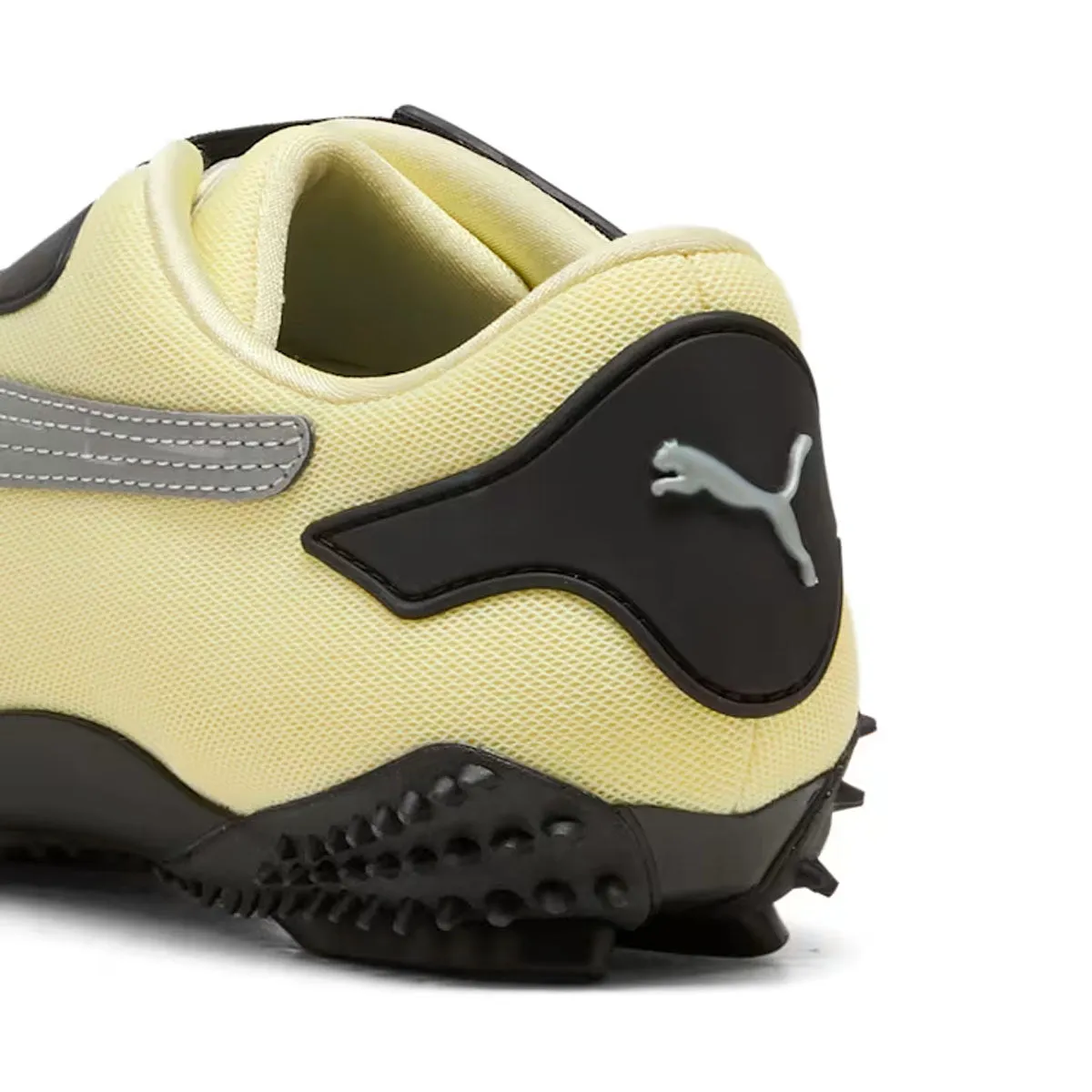 Mostro OG 'Goldener Mond PUMA Silber'