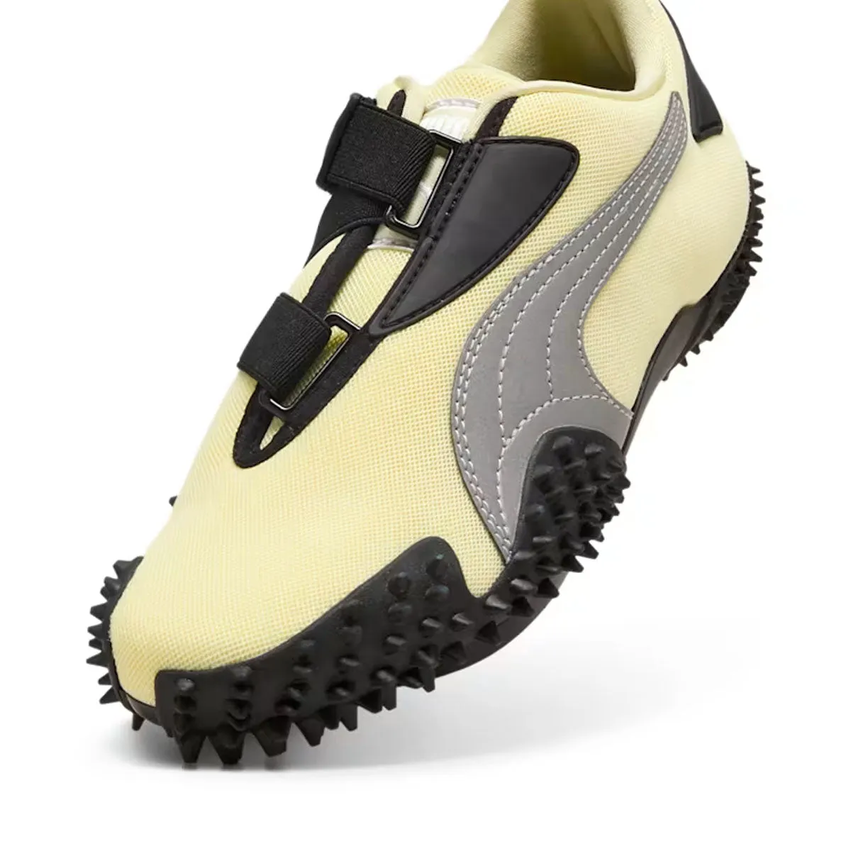 Mostro OG 'Goldener Mond PUMA Silber'