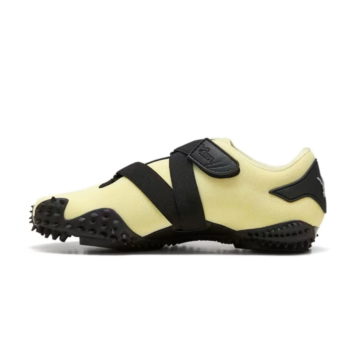 Mostro OG 'Goldener Mond PUMA Silber'