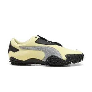 Mostro OG 'Goldener Mond PUMA Silber'