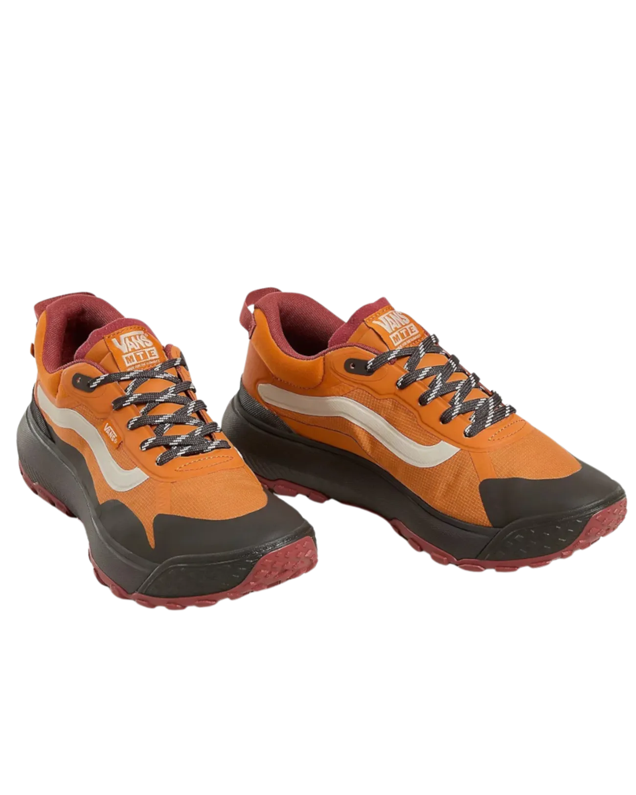 MTE™ Crosspath Schuhe in Marmelade