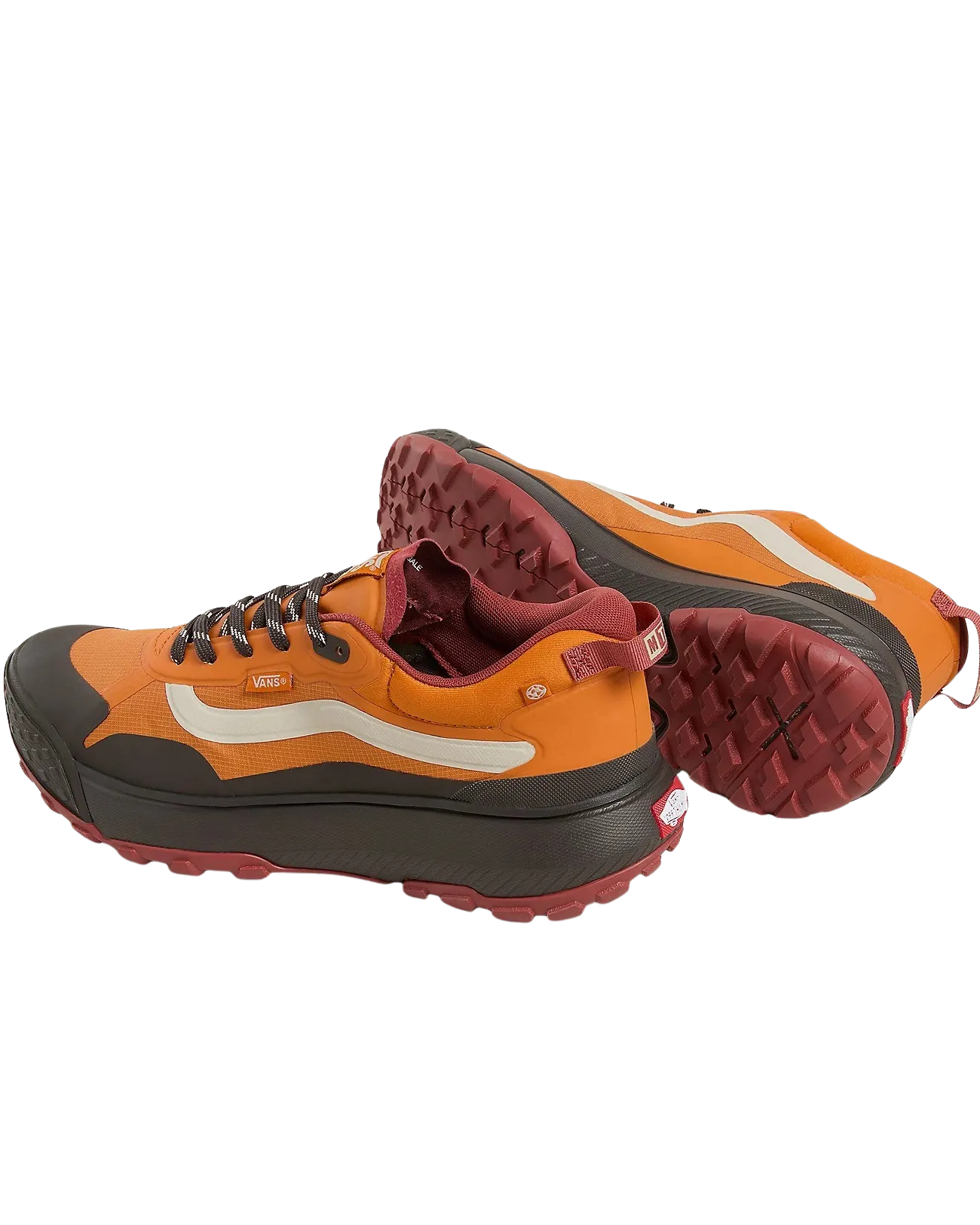 MTE™ Crosspath Schuhe in Marmelade