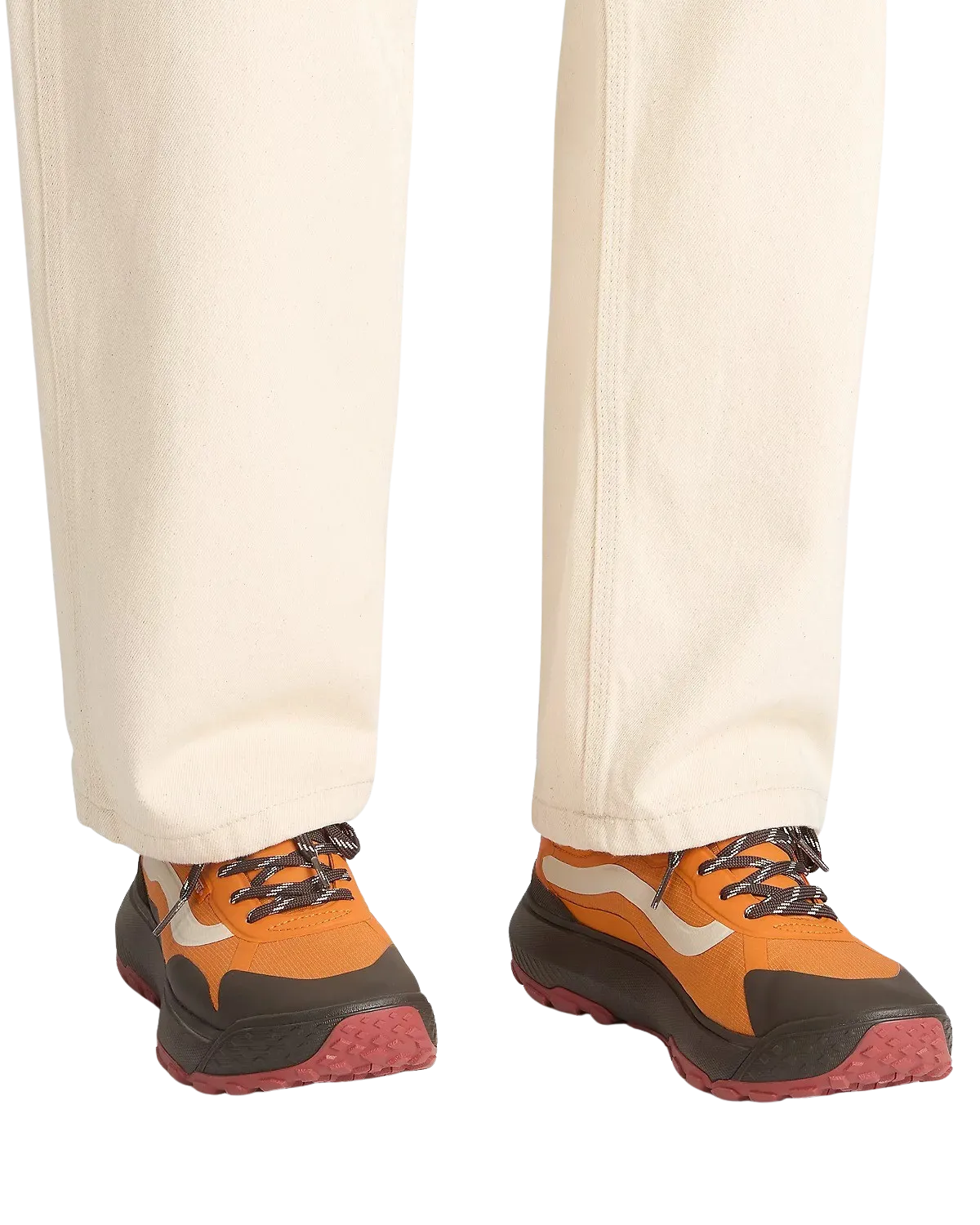 MTE™ Crosspath Schuhe in Marmelade