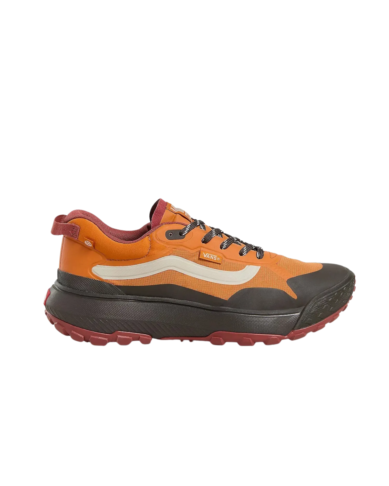 MTE™ Crosspath Schuhe in Marmelade