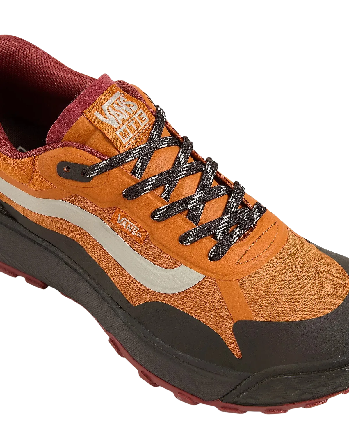 MTE™ Crosspath Schuhe in Marmelade