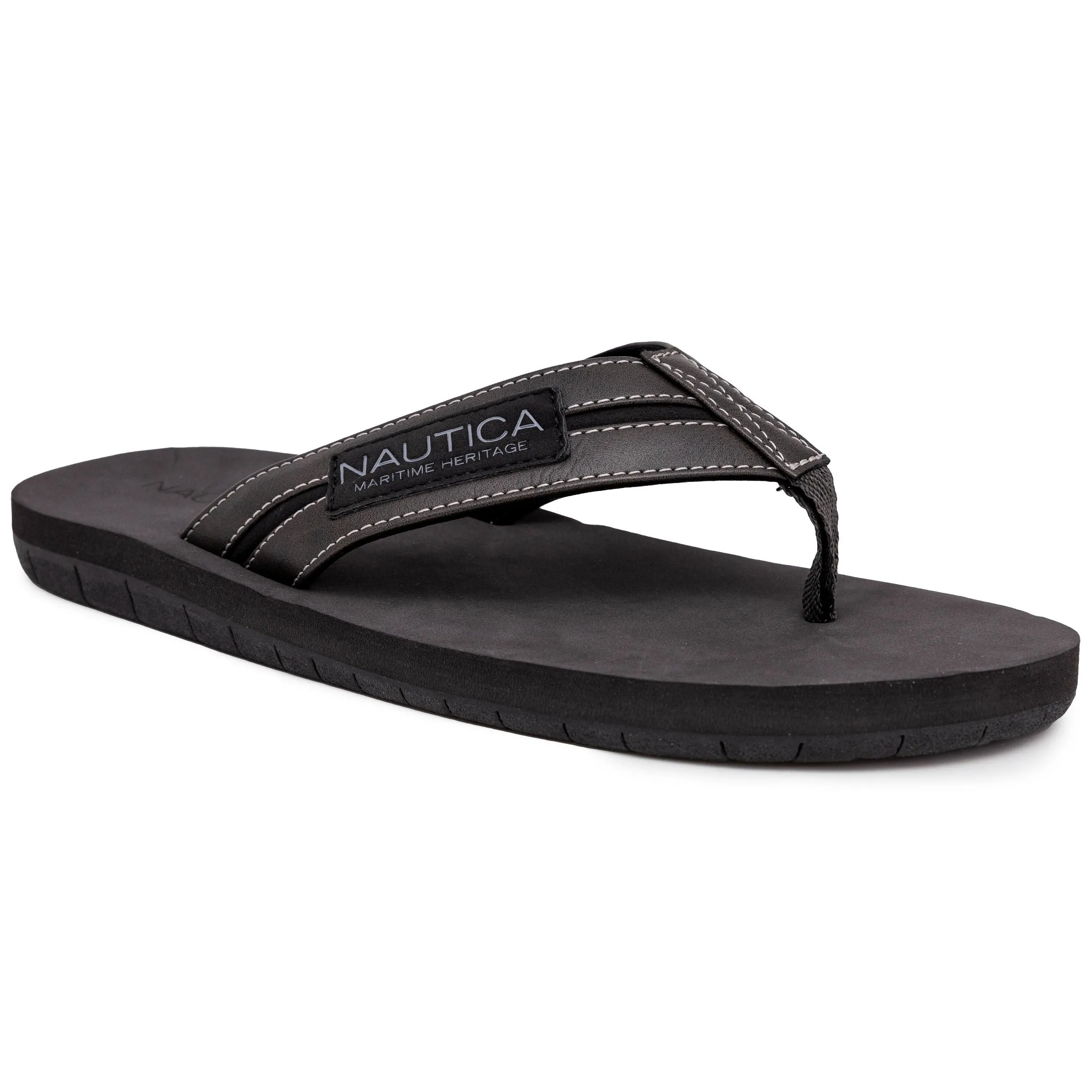 Nautica Flip-Flop Sandale Hey Dude Schuhe