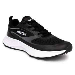 Nautica Logo Mesh Sneaker Hey Dude Schuhe