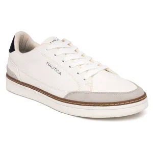 Nautica Logo Sneaker Hey Dude Schuhe