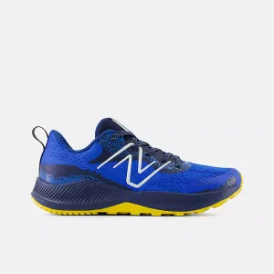 New Balance Blue Oasis DynaSoft Nitrel v5 Jugend-Sneaker