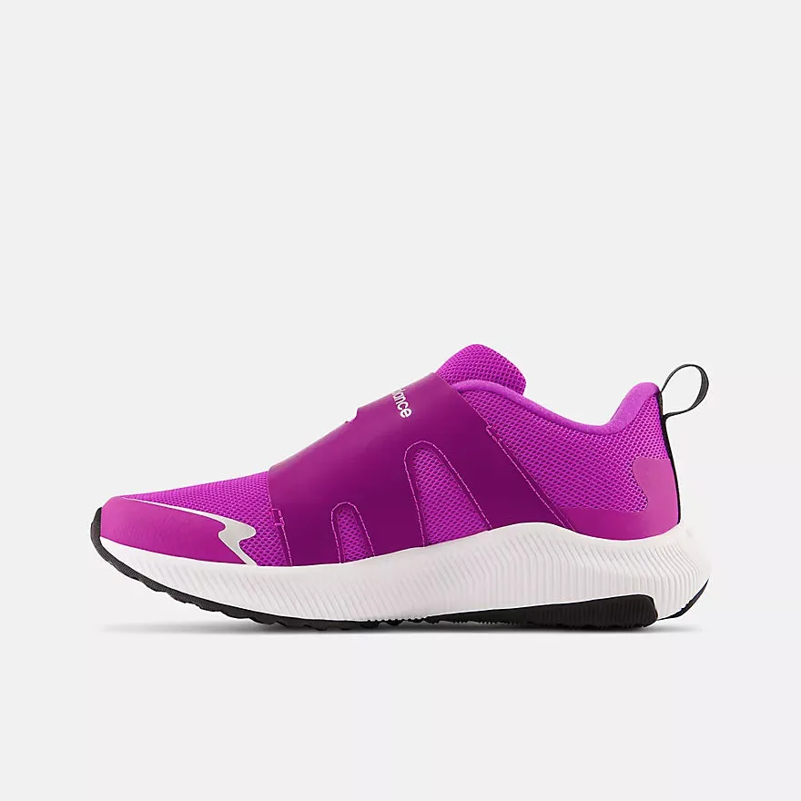 New Balance Cosmic Rose DynaSoft Reveal v4 Boa Jugend-Sneaker
