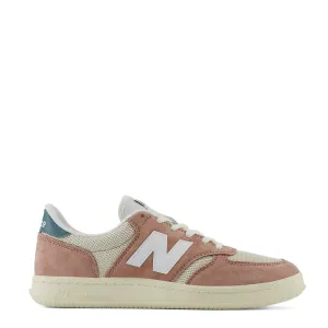 New Balance CT500 Trainer Erdrutsch / Leinen / Neue Fichte