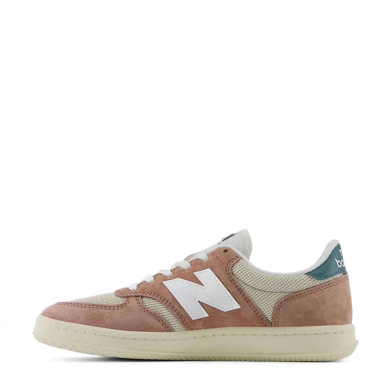 New Balance CT500 Trainer Erdrutsch / Leinen / Neue Fichte