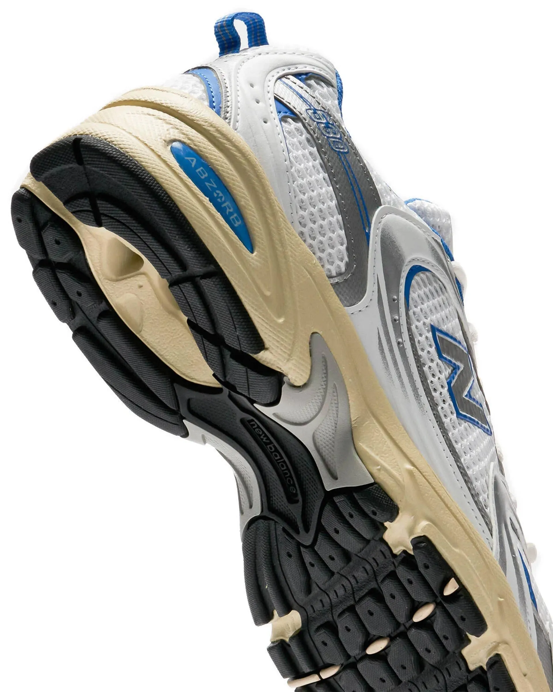 New Balance Herrenschuhe Modell 530