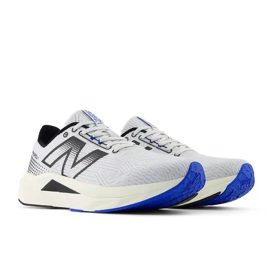 NEW BALANCE HERREN FUELCELL PROPEL V5 GRAU/WEIß SCHUHE (WEITE D) Schuhe_Herren-New-Balance