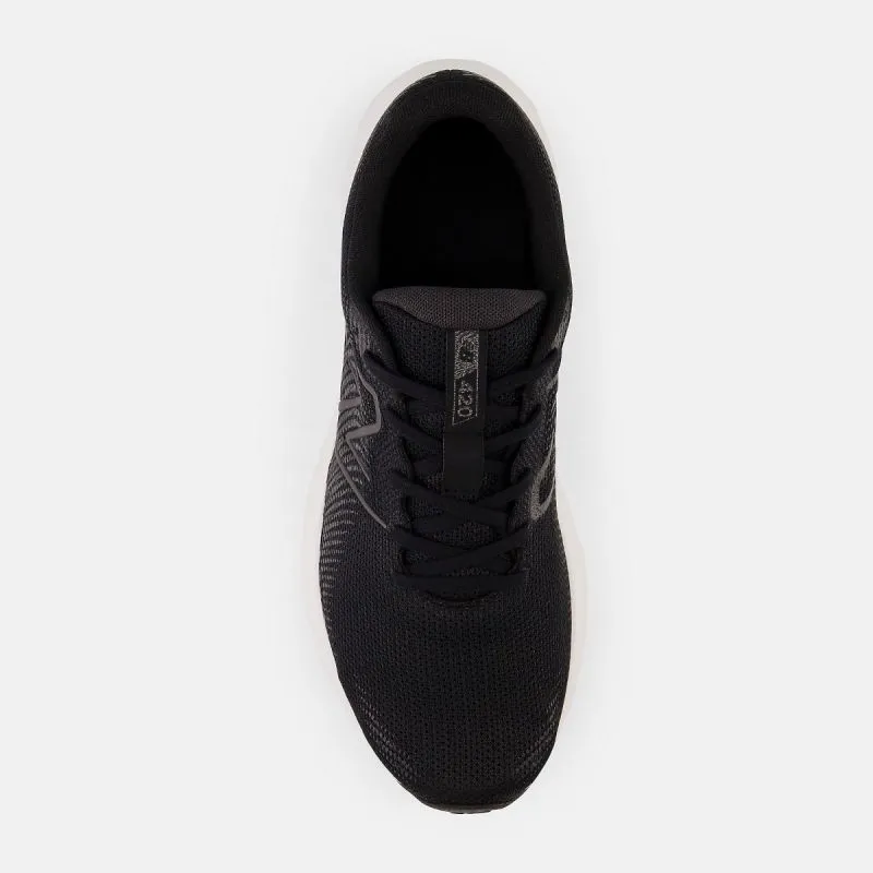 NEW BALANCE ME420 V3 SCHWARZE SCHUHE FÜR HERREN Schuhe_Herren-New-Balance