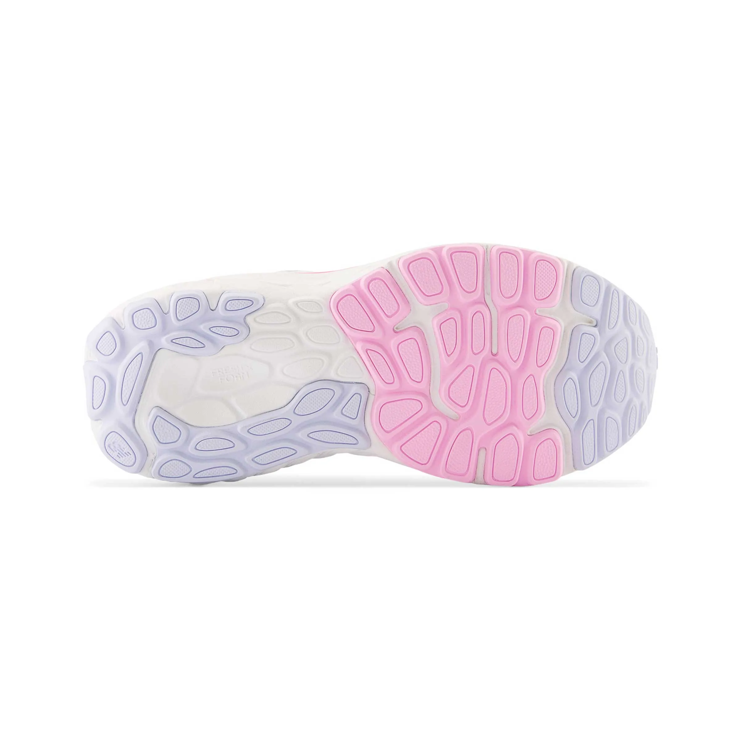 New Balance PS (Vorschule) PP860P13 Mondstaub/Rosa New Balance Schuhe